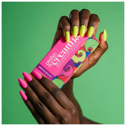 Gelish Cream Gel - Neon & On & On 1 - 6 - Angelina Nail Supply NYC
