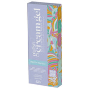 Gelish Cream Gel - Pretty Pastels 7 - 12 - Angelina Nail Supply NYC