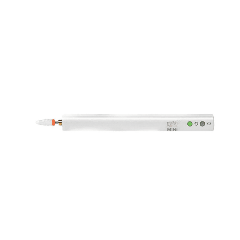 Gelish® On The Go Portable e-File - Angelina Nail Supply NYC