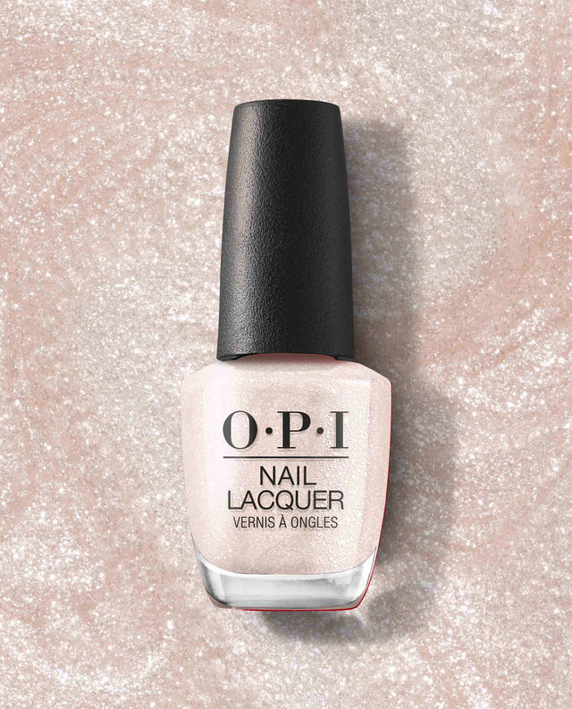 OPI Nail Lacquer NL H022 GEMINI AND I ♊