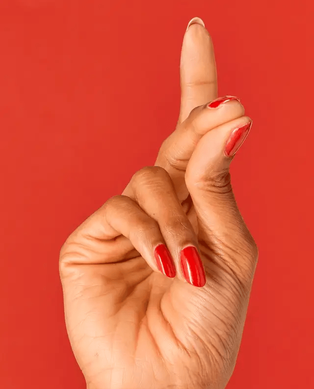 OPI Gel Color GCT V30 Gimme a Lido Kiss