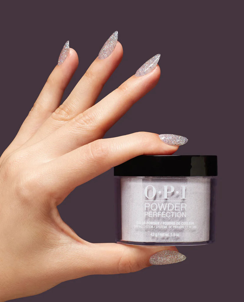 OPI Dip Powder DP E02 Halo There!