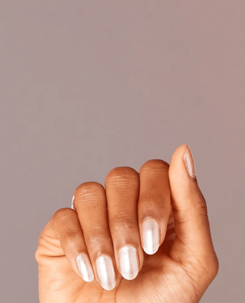 OPI Nail Lacquer NL A36 HAPPY ANNIVERSARY