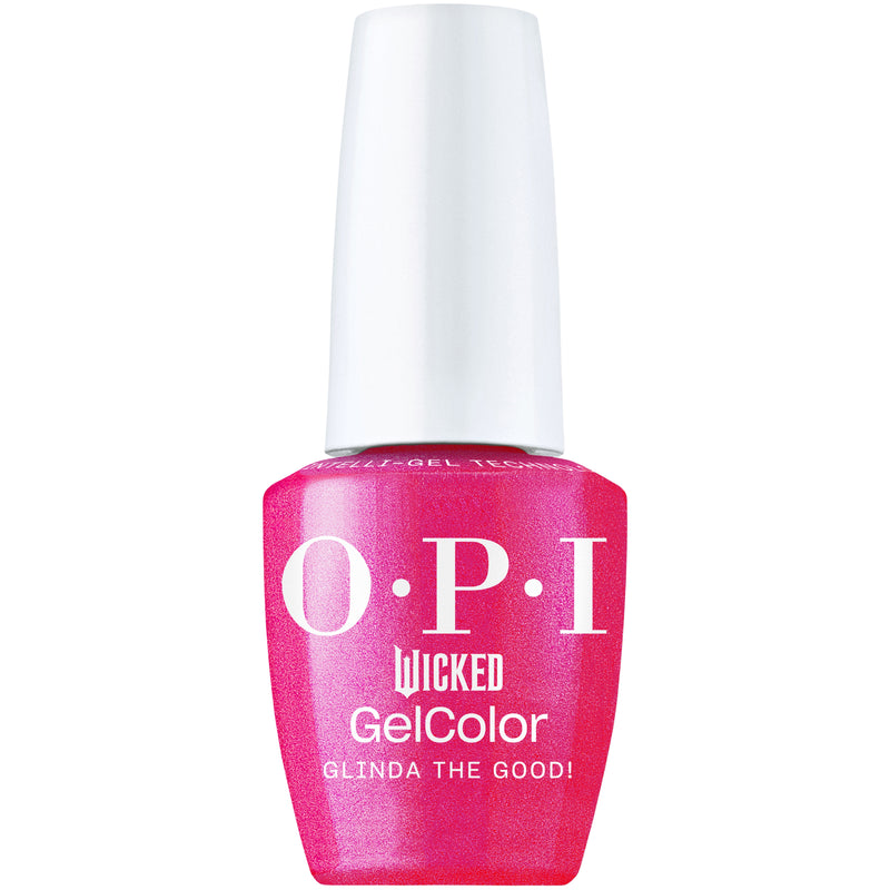 OPI Gel Color HP R11 Glinda The Good!