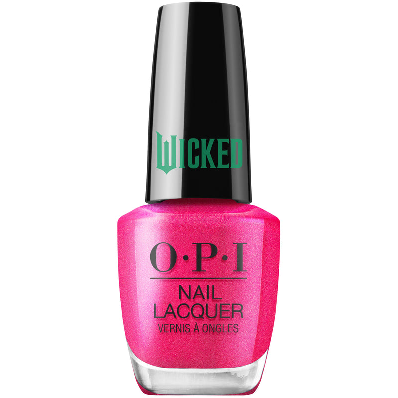 OPI Nail Lacquer HR R11 Glinda The Good!