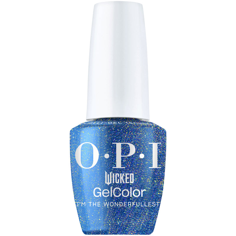 OPI Gel Color HP R10 I'm The Wonderfullest