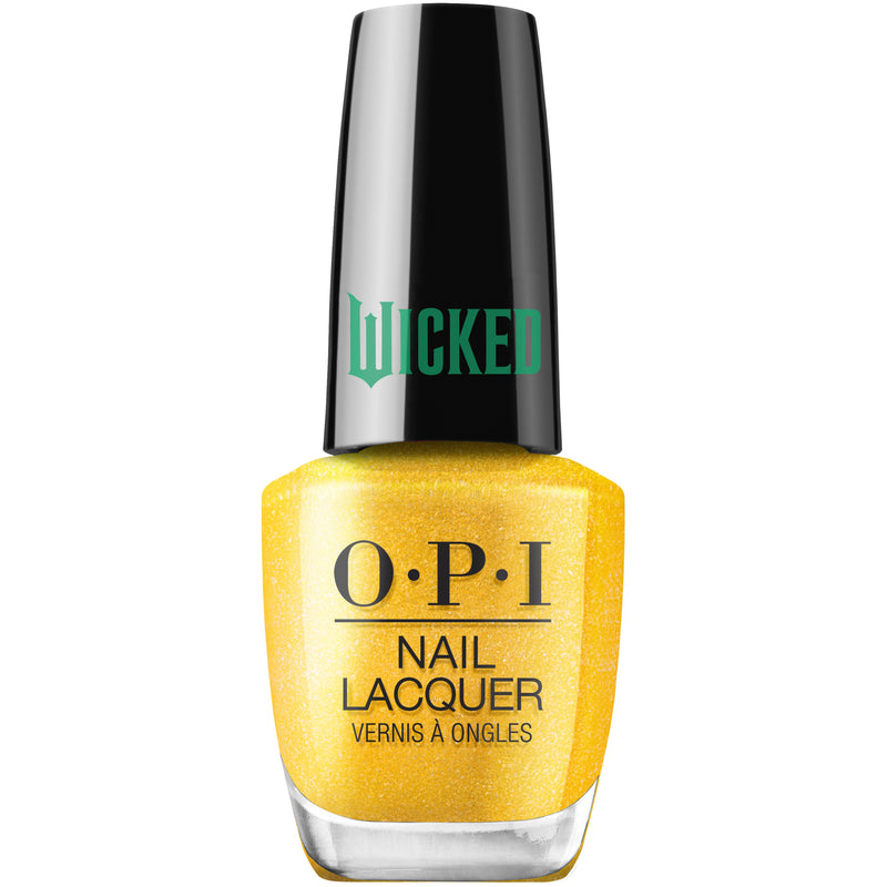 OPI Nail Lacquer HR R12 Love You So Munchkin