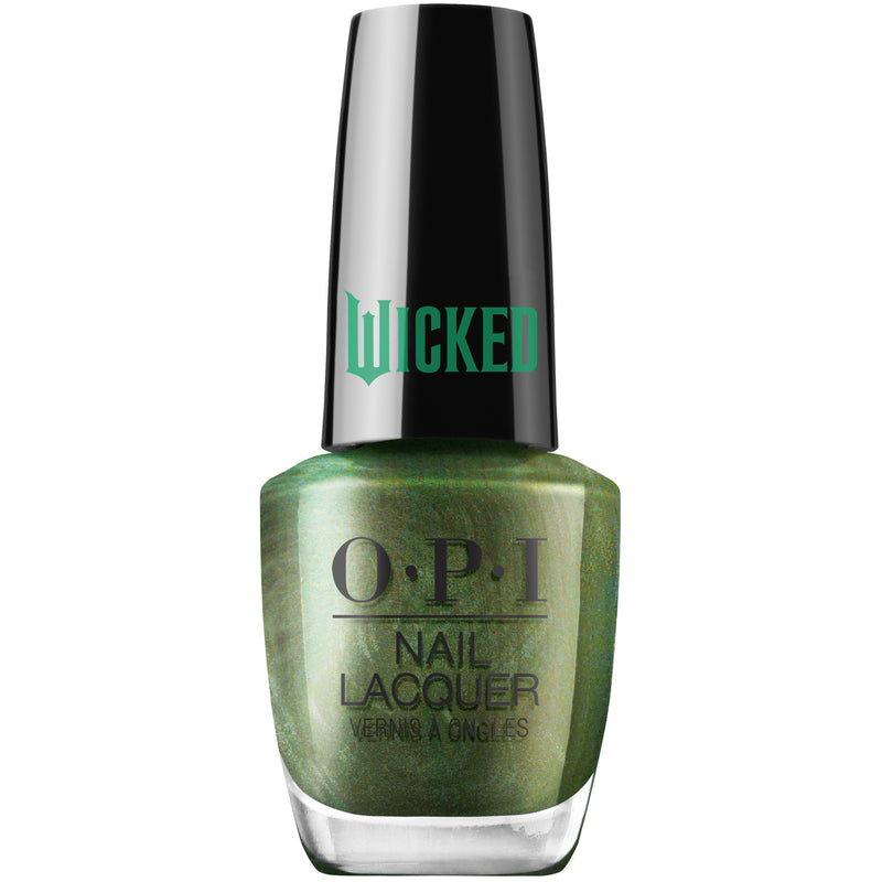 OPI Nail Lacquer HR R09 Ozitively Elphaba