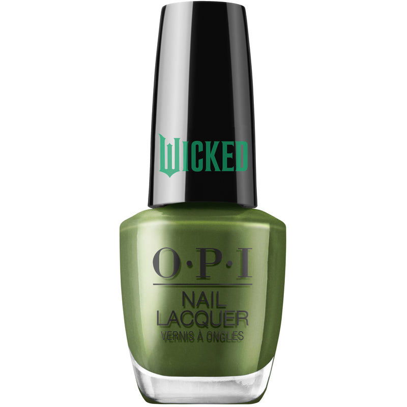OPI Nail Lacquer HR R05 Witch O'clock