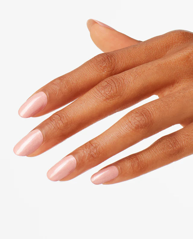 OPI Nail Lacquer NL N52 HUMIDI-TEA