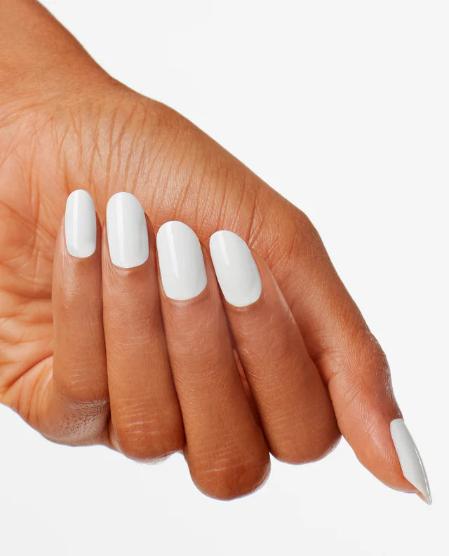 OPI Nail Lacquer NL V32 I CANNOLI WEAR OPI