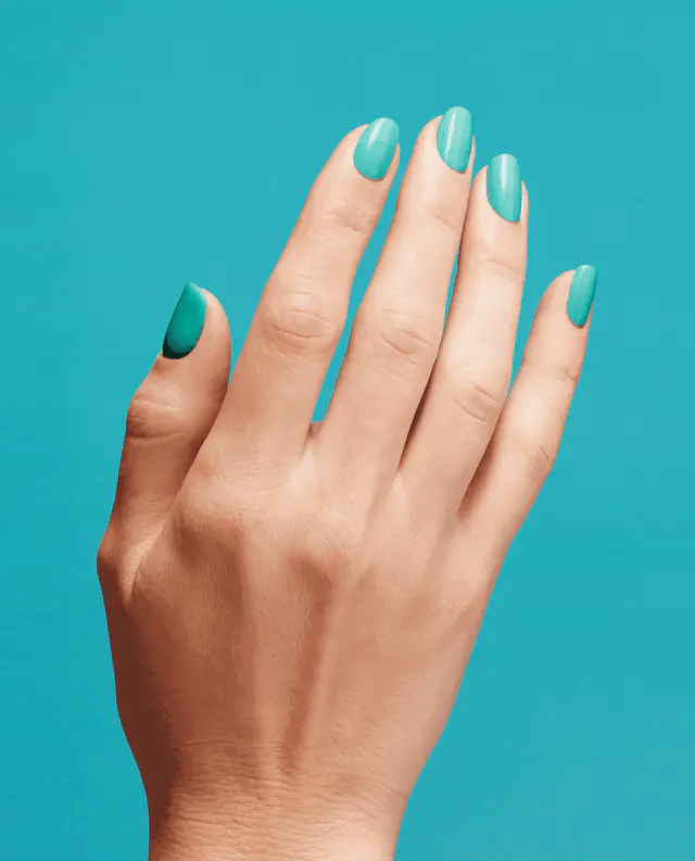 OPI Nail Lacquer NL P011 I’M YACHT LEAVING