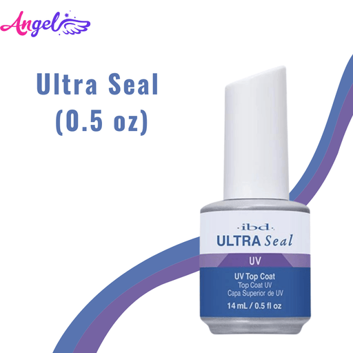 IBD Ultra Seal - Angelina Nail Supply NYC