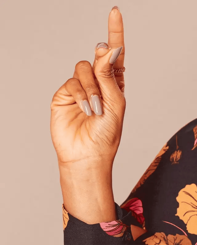 OPI Nail Lacquer NL I53 ICELANDED A BOTTLE OF OPI