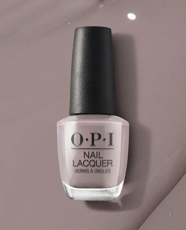 OPI Nail Lacquer NL I53 ICELANDED A BOTTLE OF OPI
