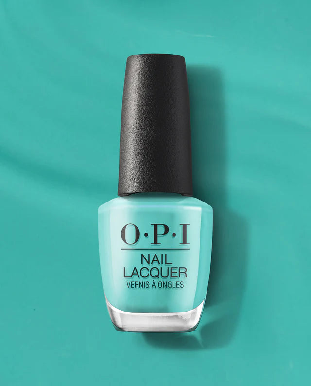 OPI Nail Lacquer NL P011 I’M YACHT LEAVING