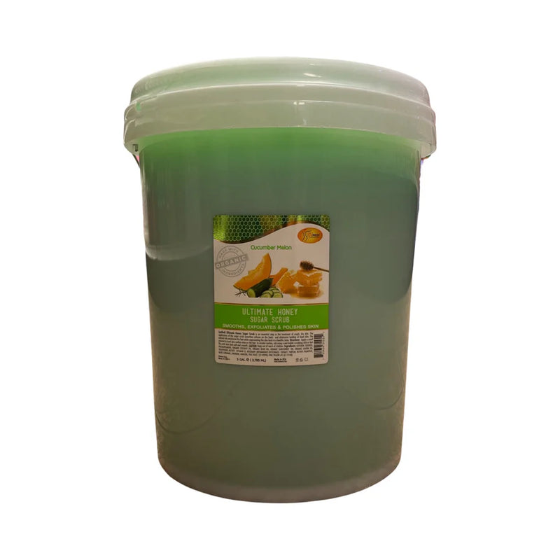 ProNail Honey Sugar Scrub