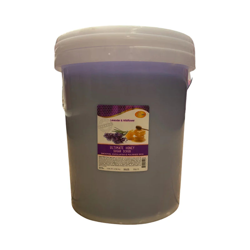 ProNail Honey Sugar Scrub