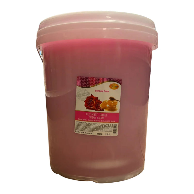 ProNail Honey Sugar Scrub