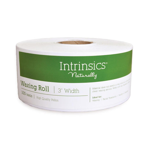 Intrinsics Naturally Waxing Roll - Angelina Nail Supply NYC