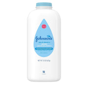 Johnson’s Baby Powder - Angelina Nail Supply NYC