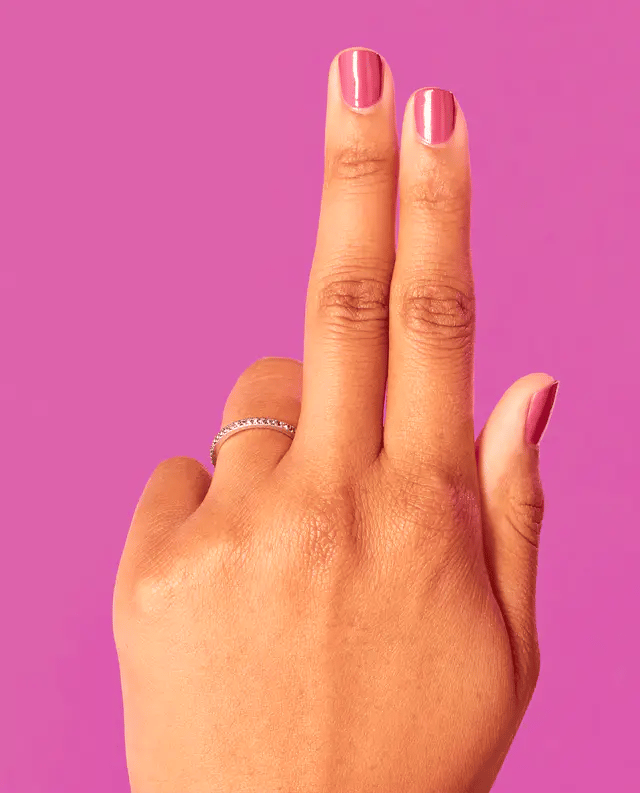 OPI Gel Color GCT H72 Just Lanai-ing Around