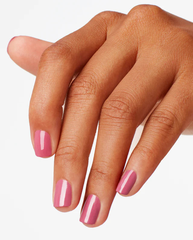 OPI Gel Color GCT H72 Just Lanai-ing Around