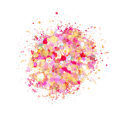 Kiara Sprinkle SP 210 CITRUS GOT REAL | Sprinkle On Collection - Angelina Nail Supply NYC