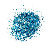 Kiara Sprinkle SP 228 SEAS THE DAY | Sprinkle On Collection - Angelina Nail Supply NYC