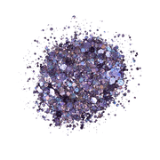 Kiara Sprinkle SP 229 VILLAIN | Sprinkle On Collection - Angelina Nail Supply NYC