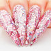 Kiara Sprinkle SP 245 I DON'T PINK SO | Sprinkle On Collection - Angelina Nail Supply NYC