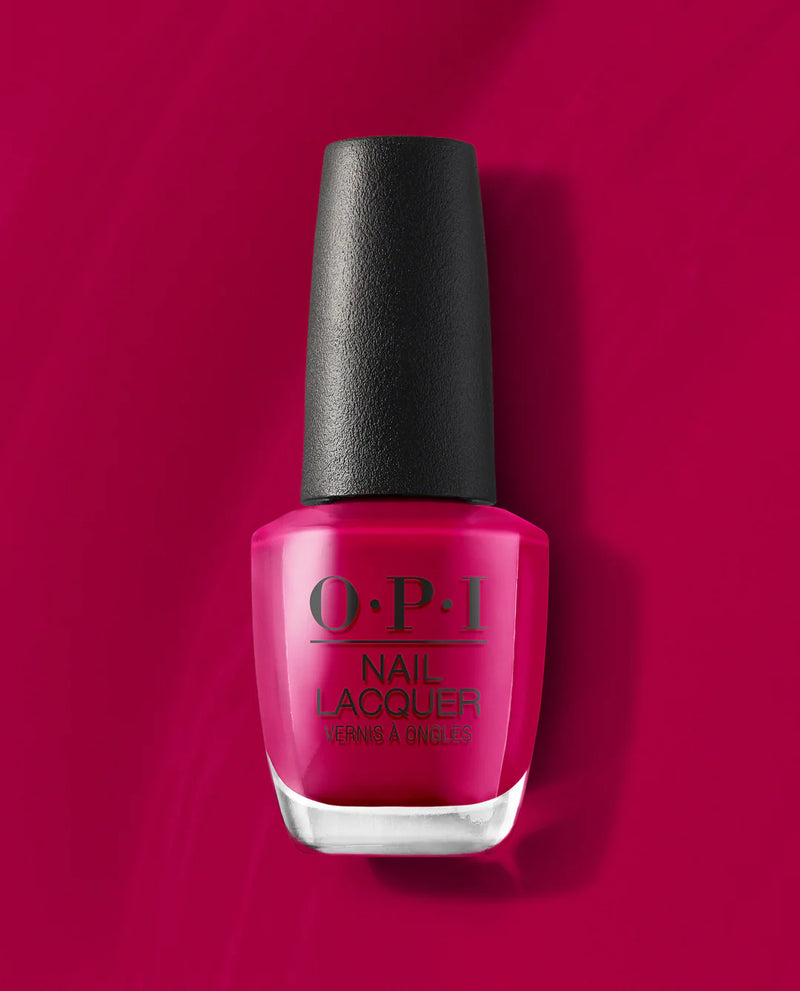 OPI Nail Lacquer NL A46 KOALA BEAR-Y
