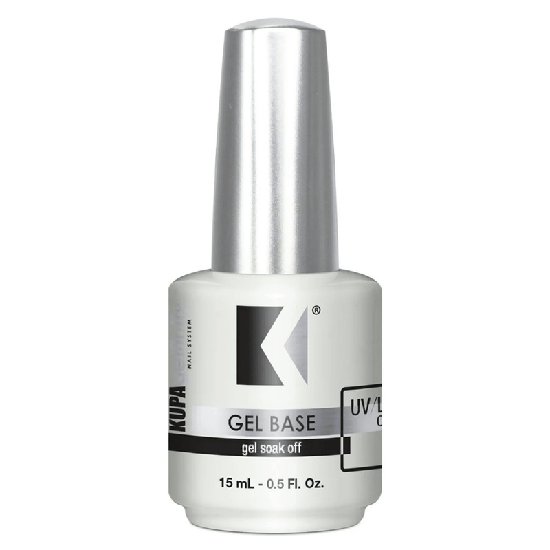 Kupa Gel Coat - Angelina Nail Supply NYC