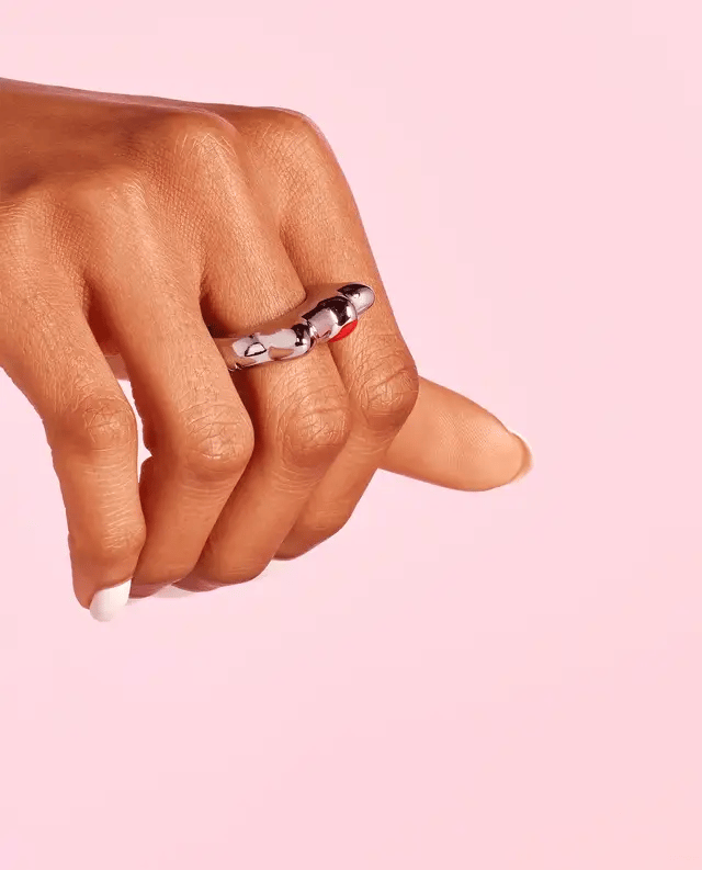 OPI Gel Color GCT H82 Let's Be Friends!