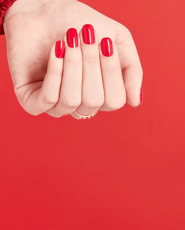 OPI Gel Color GCT W62 Madam President