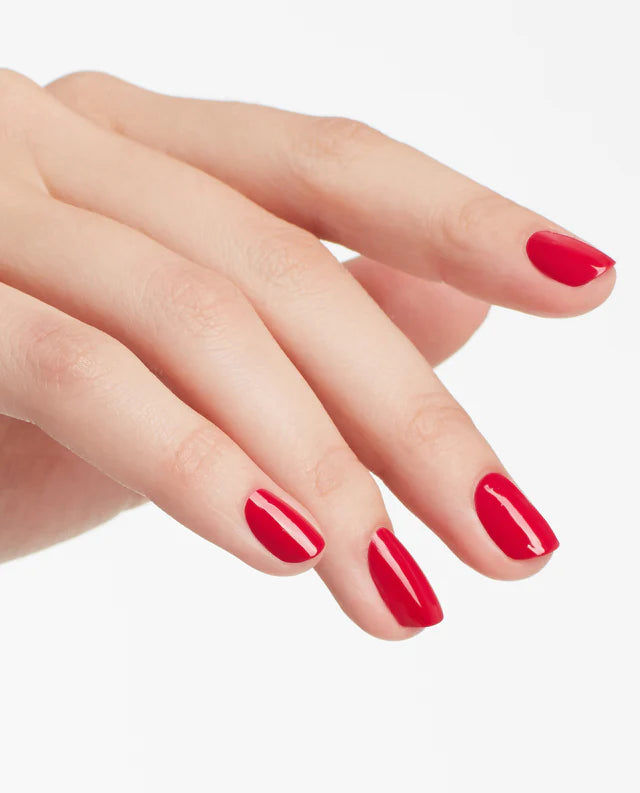 OPI Gel Color GCT W62 Madam President