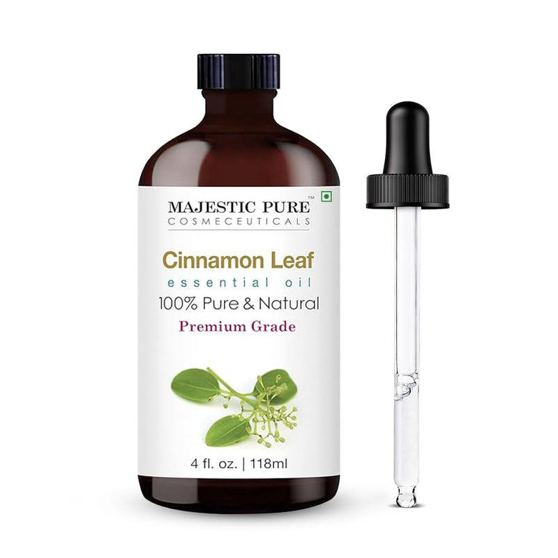 Majestic Pure Aromatherapy Essential Oil Drops - Angelina Nail Supply NYC