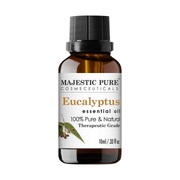 Majestic Pure Aromatherapy Essential Oil Drops - Angelina Nail Supply NYC