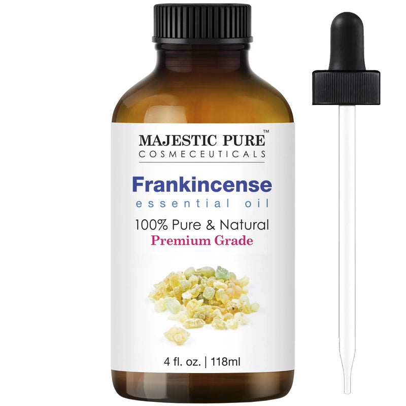 Majestic Pure Aromatherapy Essential Oil Drops - Angelina Nail Supply NYC