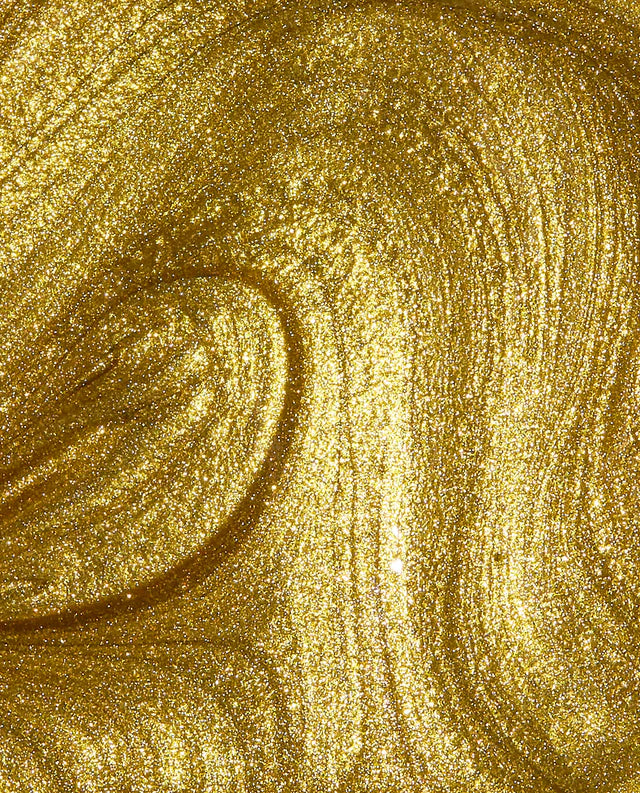 OPI Nail Lacquer NL F022 Metallic Rewind