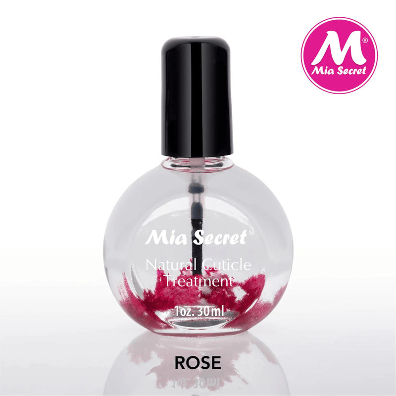 Mia Secret Cuticle Oil - Angelina Nail Supply NYC