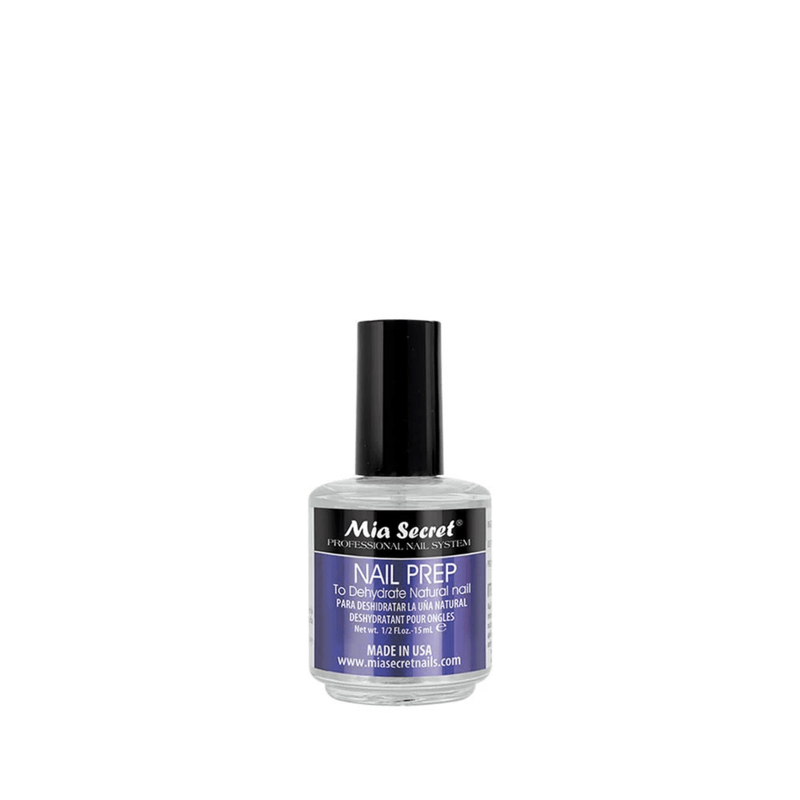 Mia Secret Nail Prep - Angelina Nail Supply NYC
