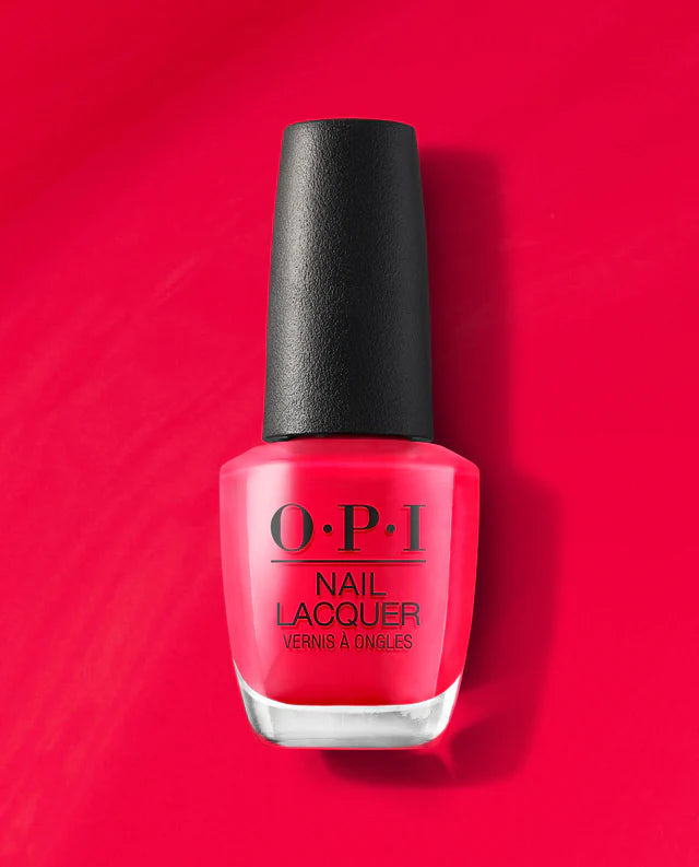 OPI Nail Lacquer NL M21 MY CHIHUAHUA BITES!