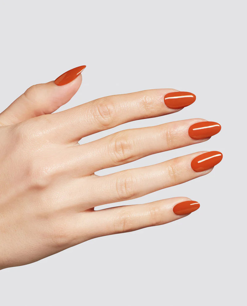 OPI Dip Powder DP MI03 My Italian is a Little Rusty