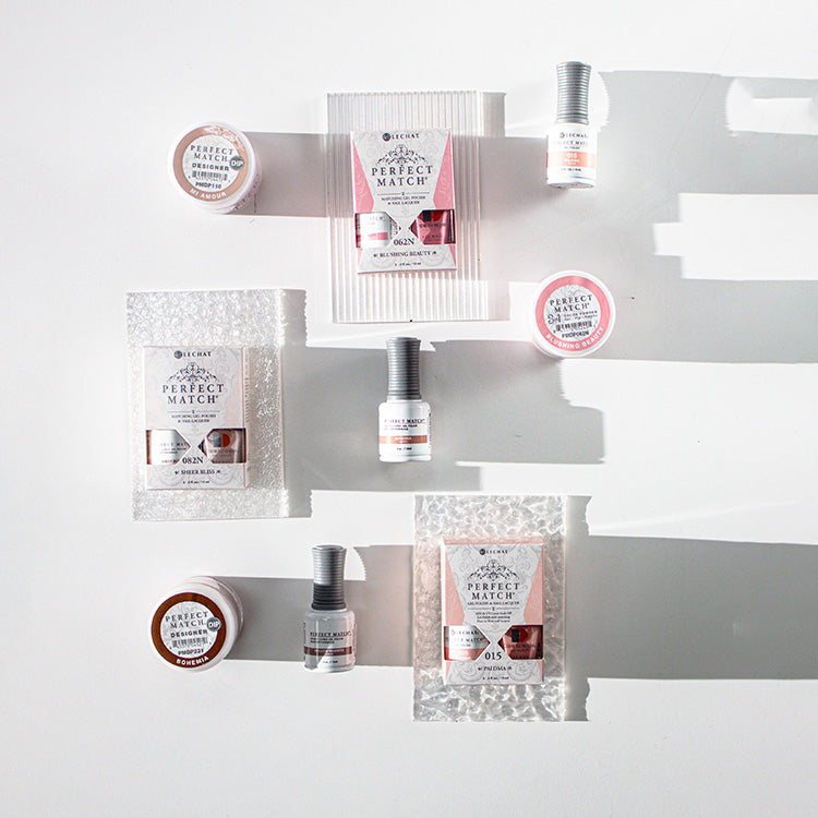 Lechat Dip Powder 019N PURE CONFIDENCE | Truly You Collection