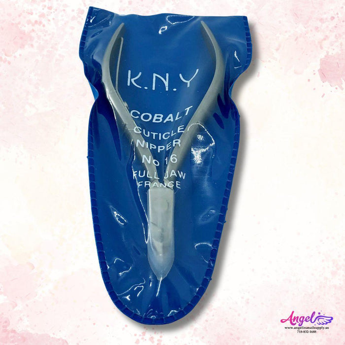 Nipper KNY Cuticle (no 16) - Angelina Nail Supply NYC