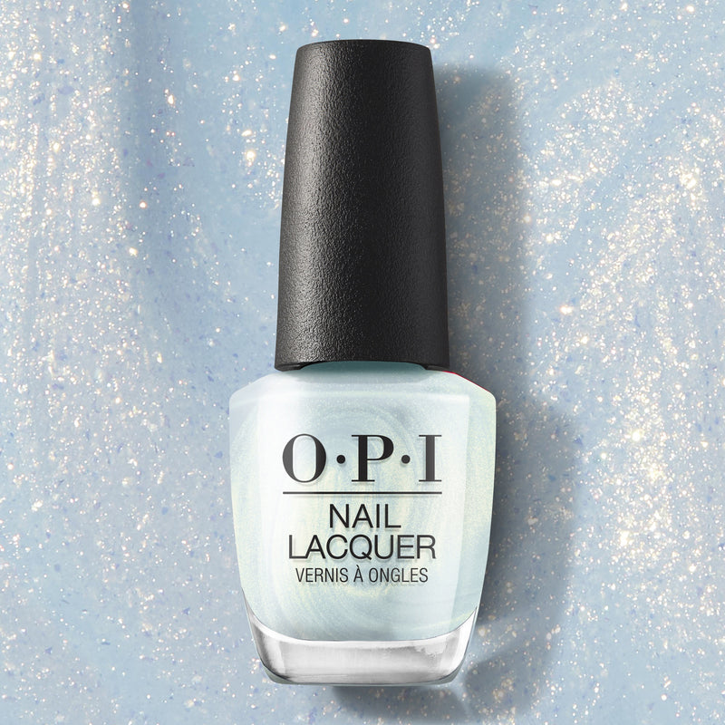 OPI Nail Lacquer NL S042 Air We Go