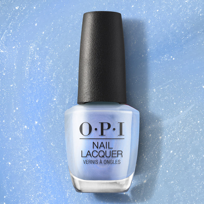 OPI Nail Lacquer NL S043 Happy Play-ce