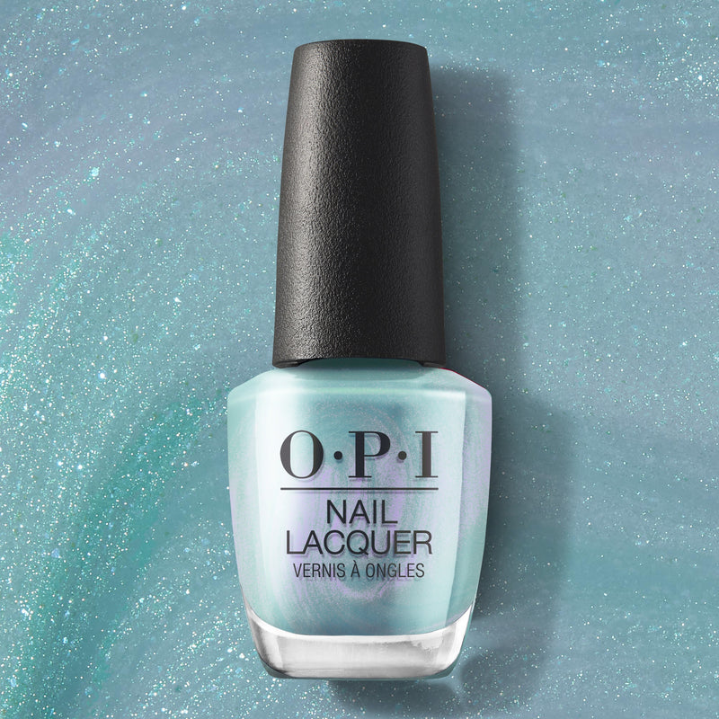 OPI Nail Lacquer NL S046 Reality Check Ya Out