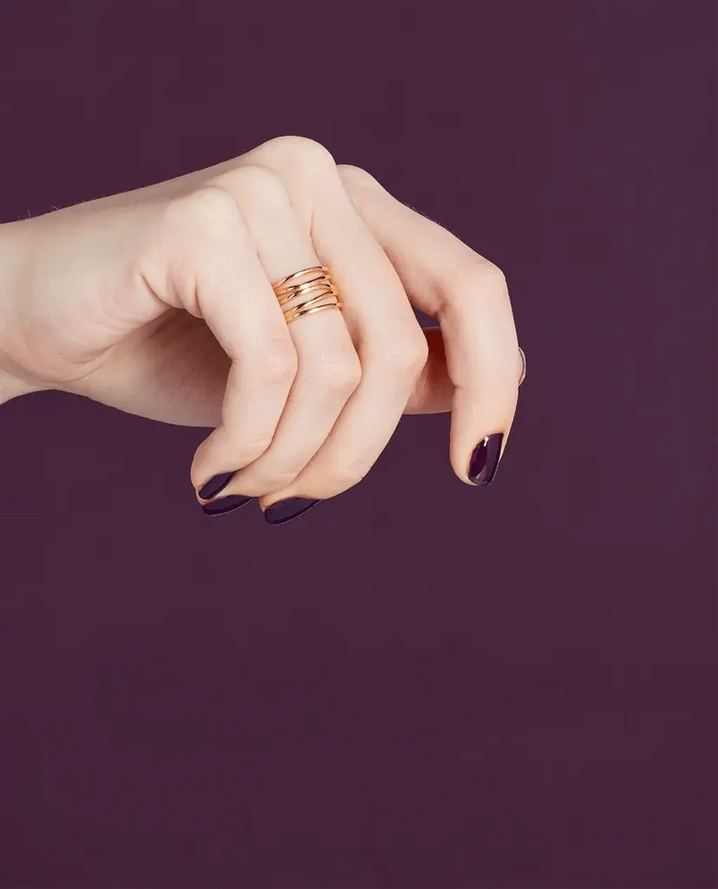 OPI Dip Powder DP V35 O Suzi Mio